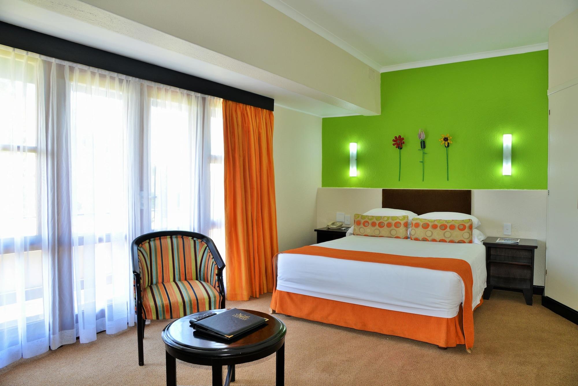 Premier Hotel The Winkler ไวท์ริเวอร์ ภายนอก รูปภาพ