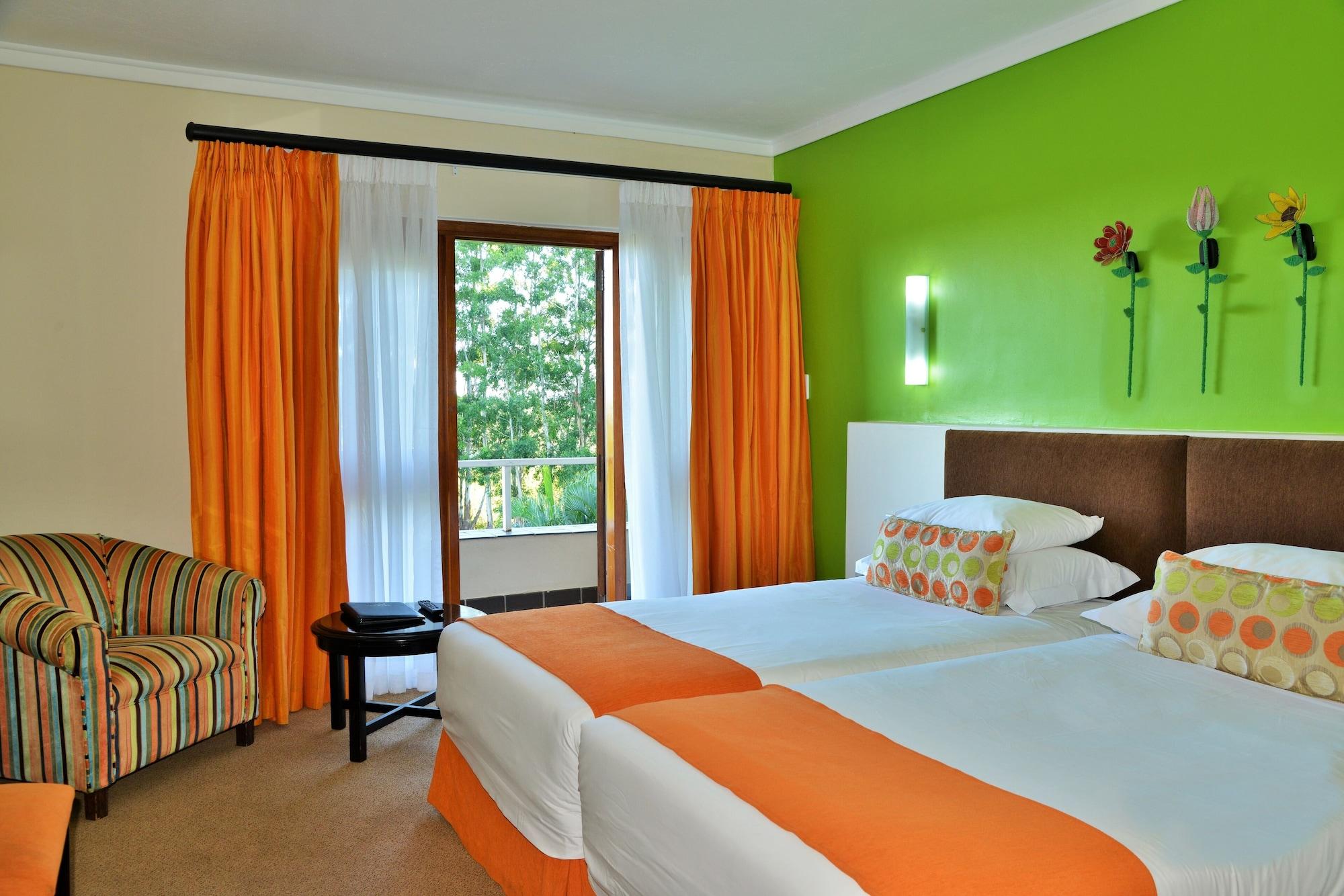 Premier Hotel The Winkler ไวท์ริเวอร์ ภายนอก รูปภาพ