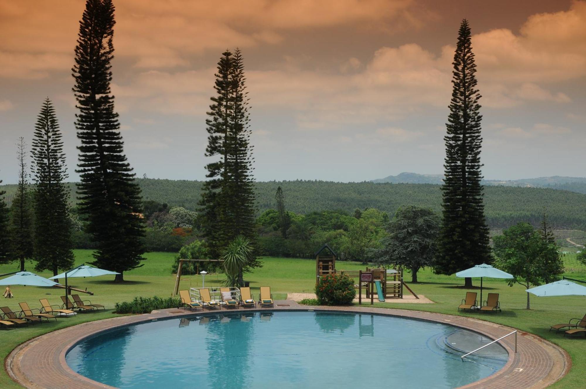 Premier Hotel The Winkler ไวท์ริเวอร์ ภายนอก รูปภาพ