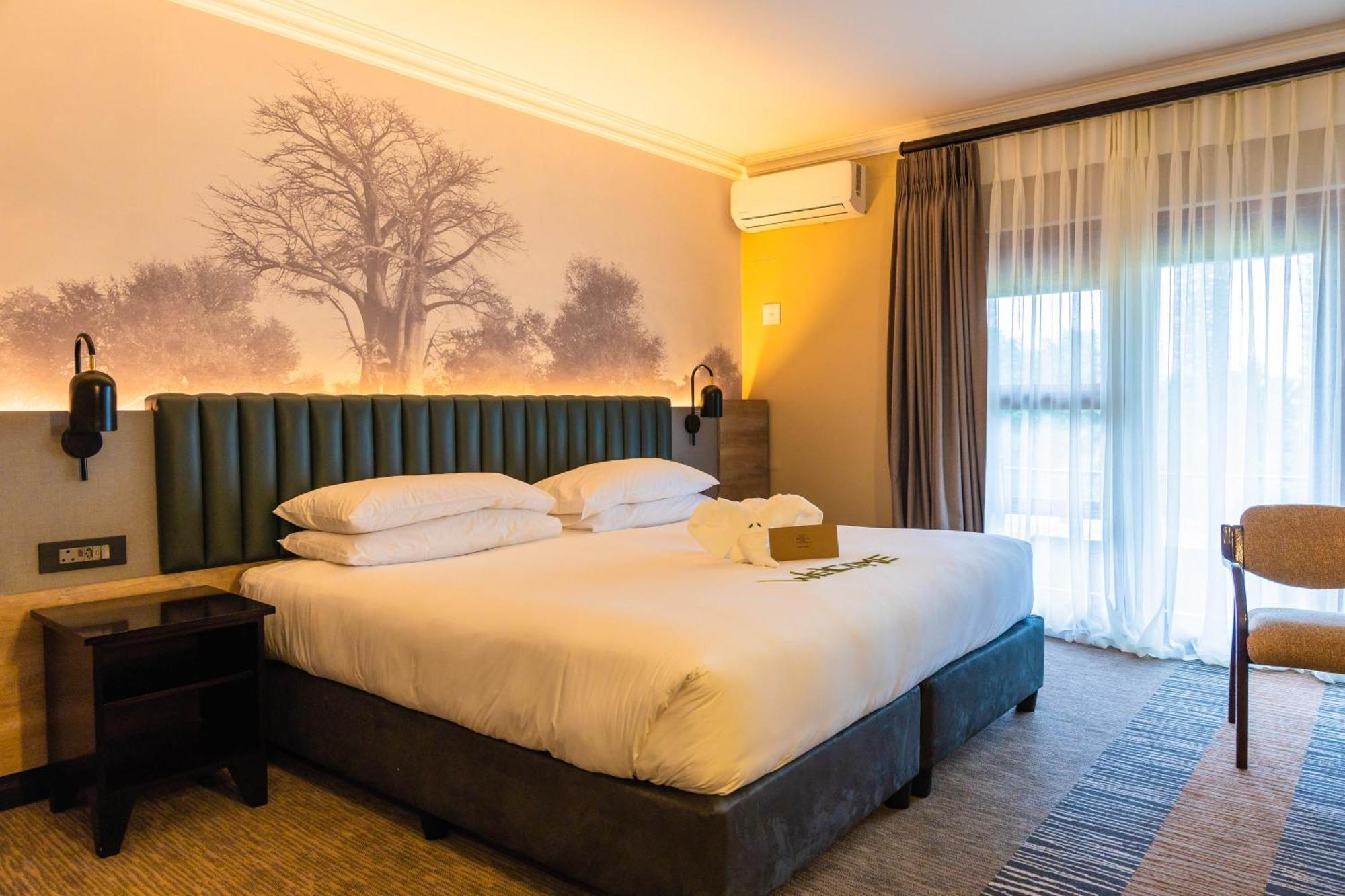 Premier Hotel The Winkler ไวท์ริเวอร์ ภายนอก รูปภาพ