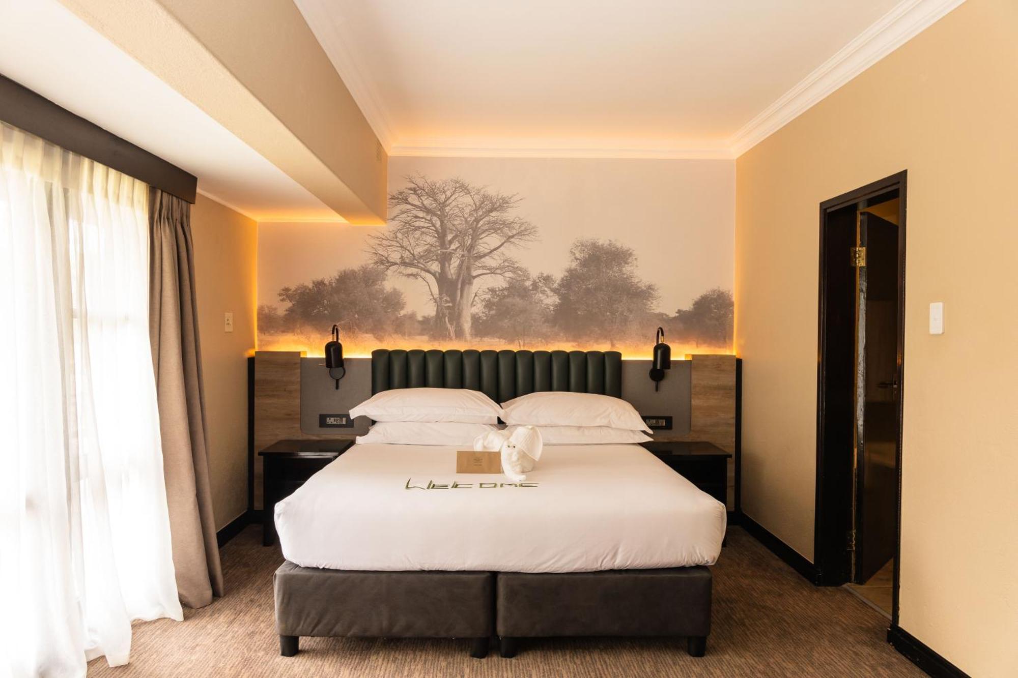 Premier Hotel The Winkler ไวท์ริเวอร์ ภายนอก รูปภาพ