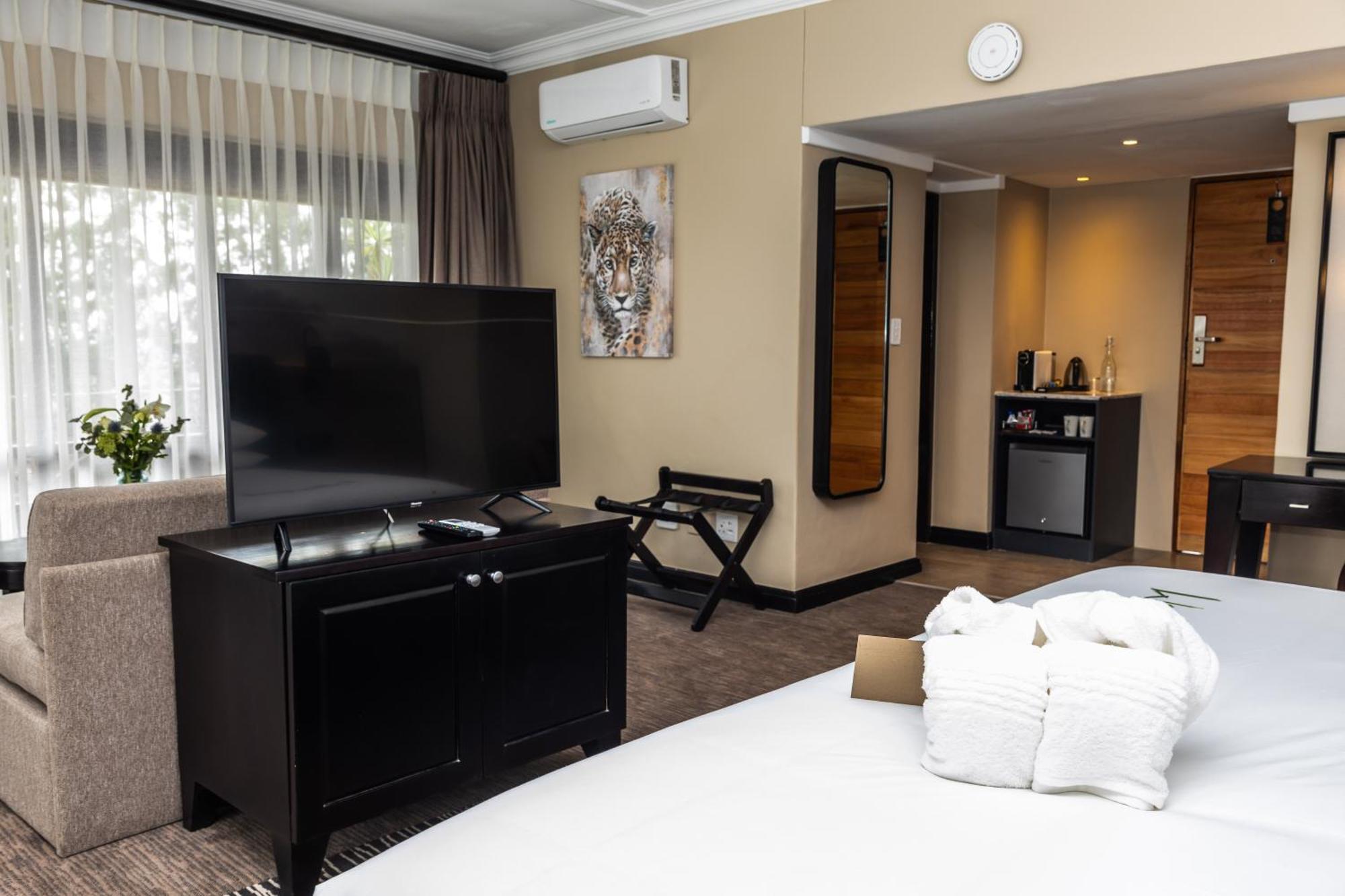 Premier Hotel The Winkler ไวท์ริเวอร์ ภายนอก รูปภาพ