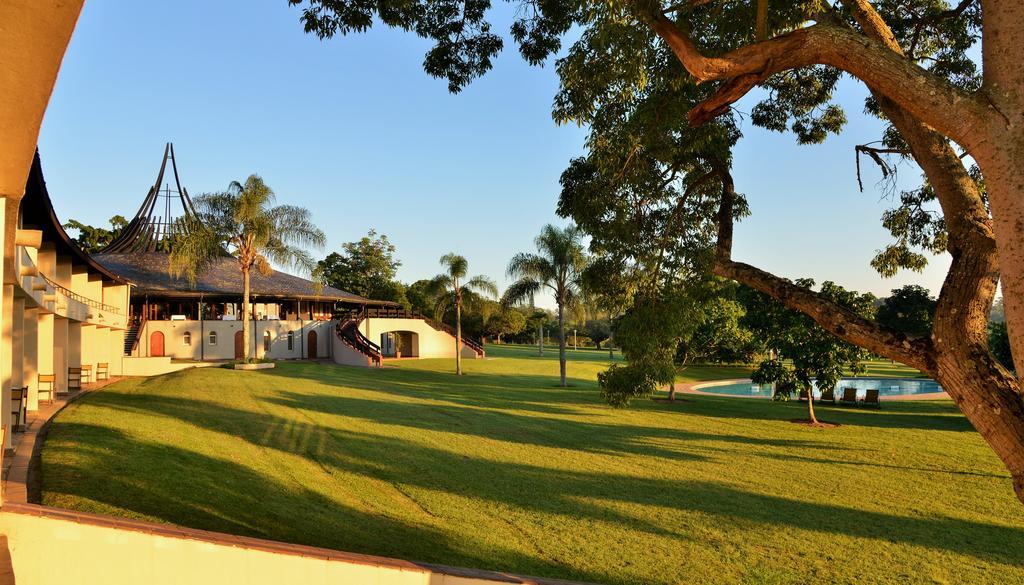 Premier Hotel The Winkler ไวท์ริเวอร์ ภายนอก รูปภาพ