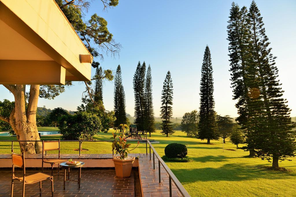 Premier Hotel The Winkler ไวท์ริเวอร์ ภายนอก รูปภาพ