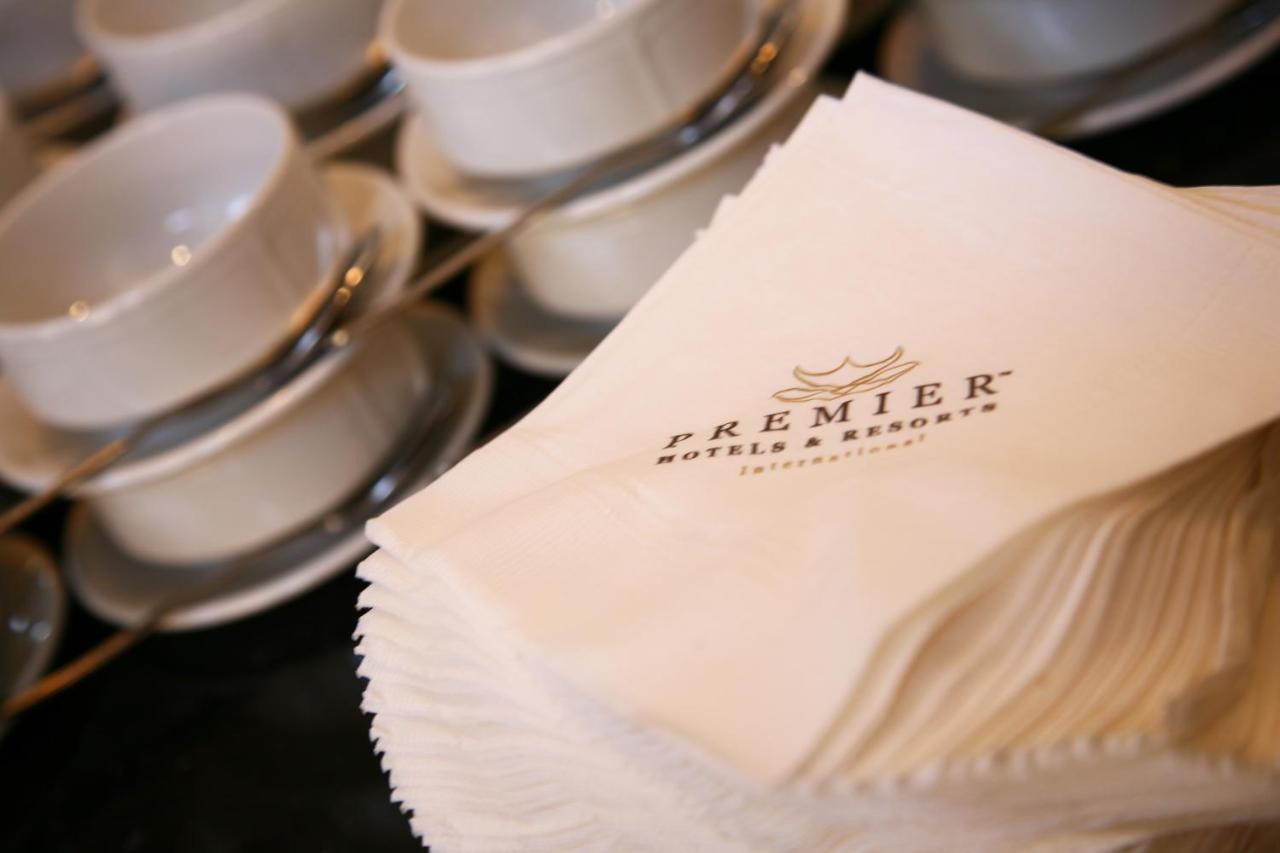 Premier Hotel The Winkler ไวท์ริเวอร์ ภายนอก รูปภาพ